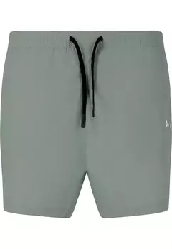 Плавки Virtus Smither, цвет Grey/Green