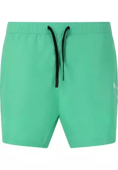 Плавки Virtus Smither, цвет Neon green