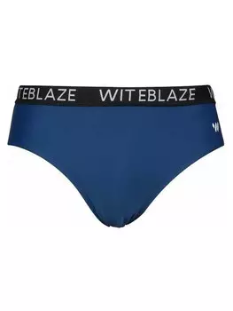 Плавки Witeblaze SHIRO, синий