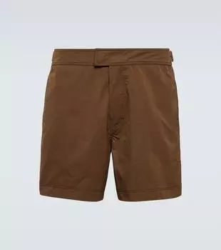 Плавки Zegna, Ferruggin