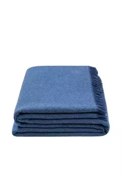 Плед должен расслабиться Zoeppritz, denim