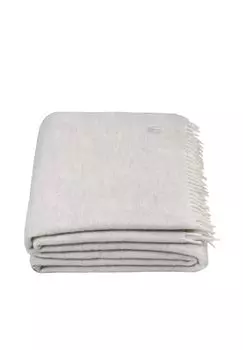 Плед должен расслабиться Zoeppritz, offwhite