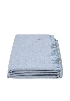 Плед должен расслабиться Zoeppritz, powder blue