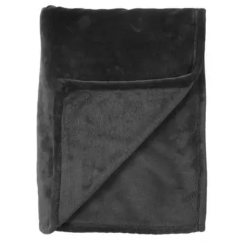 Плед Dutch Decor Marley, 200x200x150 см цвет pantone raven
