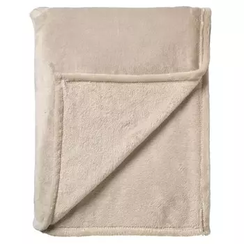 Плед Dutch Decor Marley, 200x200x150 см цвет pantone pumice stone