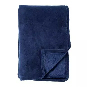 Плед Dutch Decor Owen, 160x160x130 см цвет pantone insignia blue