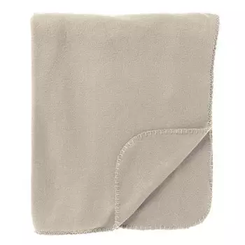 Плед Dutch Decor Pablo, 200x200x150 см цвет pantone pumice stone