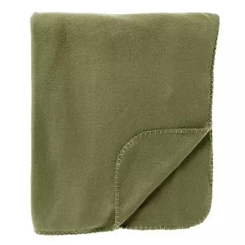 Плед Dutch Decor Pablo, 200x200x150 см цвет pantone olive branch