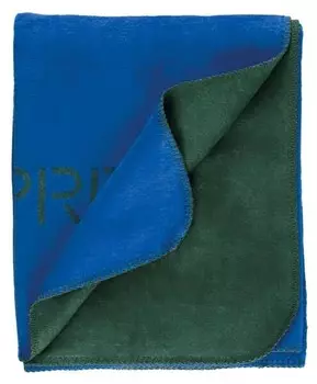 Плед Esprit FUN, 130x2x170 см, синий