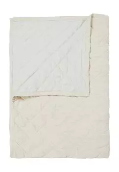 Плед Essenza, meringue
