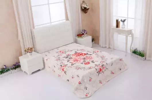 Плед Hayathome