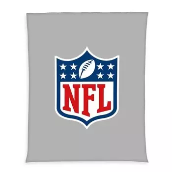 Плед Herding NFL, 150x1x200 см, разноцветный