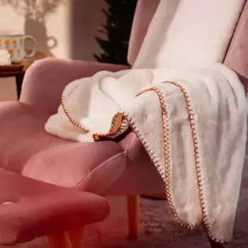 Плед Homla