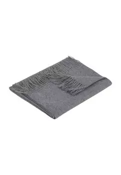 Плед Классик, 940 medium grey me