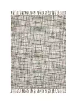 Плед Laura Ashley Brydie, цвет sage
