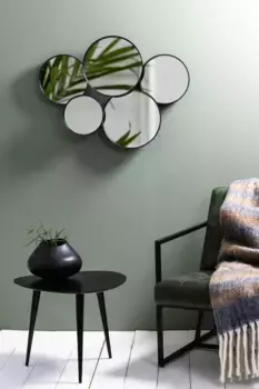 Плед Light & Living, коричневый