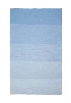 Плед Marc O'Polo, demin blue