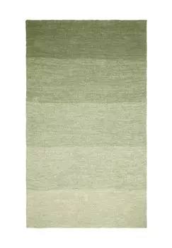 Плед Marc O'Polo, moss green