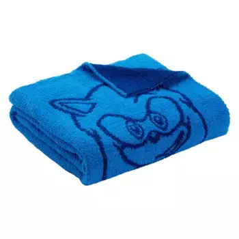 Плед Sonic Knit