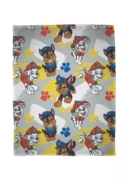 Плед Сплоджа Paw Patrol