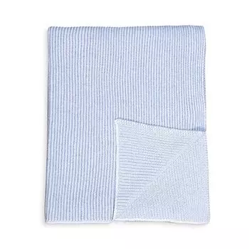 Плед Stratus Amalia Home Collection, цвет Blue