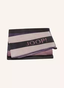 Плед тон, 150 х 200 с Joop!, серый
