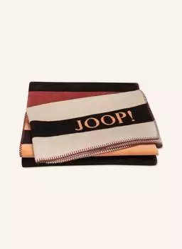 Плед тон, 150 х 200 с Joop!, бежевый