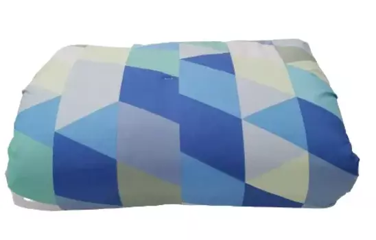 Плед Vallesusa Arredo Game In Microfiber 135190, синий