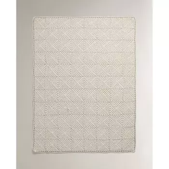 Плед Zara Home Crochet