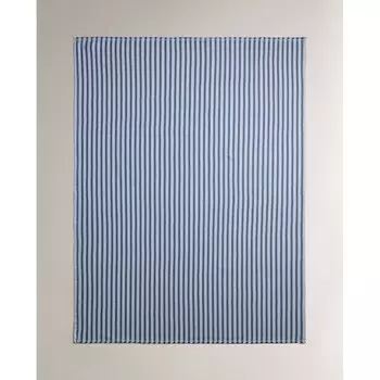 Плед Zara Home Multipurpose Striped