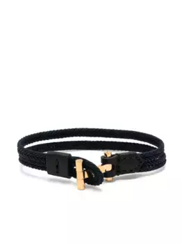 Плетеный браслет TOM FORD