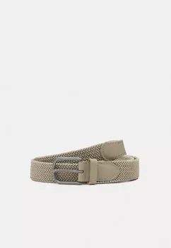 Плетеный ремень Jack & Jones