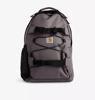 Плетеный рюкзак Kickflip Carhartt Wip, цвет manta