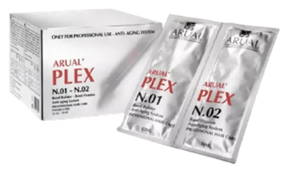 Plex - 2 Units Arual