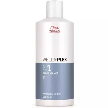 Plex No.1 Bond Maker 0,5 кг, Wella