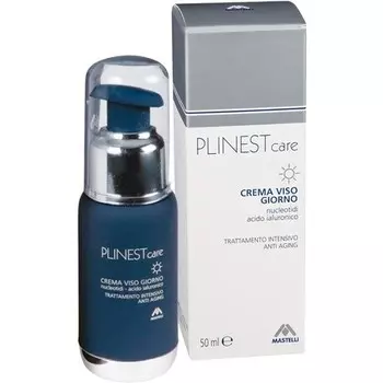 Plinest Care Дневной крем 50мл Mastelli