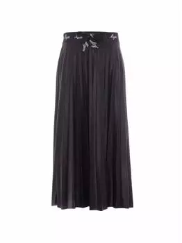 Плиссированная юбка MSGM