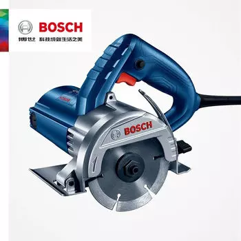 Плиткорез Bosch GDC 140, 1400W