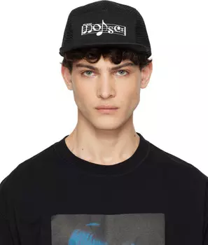 Плоская кепка UNDERCOVER