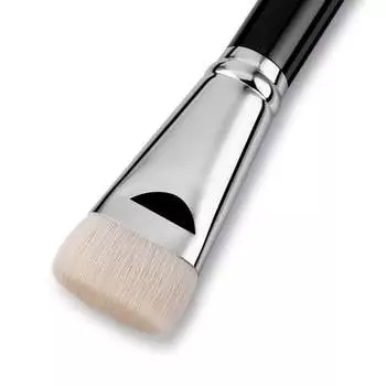 Плоская контурная кисть для контуринга Eigshow Beauty F622