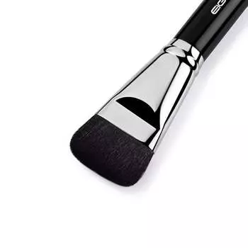 Плоская контурная кисть для контуринга Eigshow Beauty F623