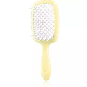 Плоская щетка для волос Janeke Superbrush - большая Jneke