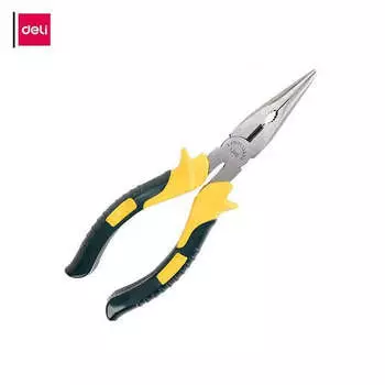 Плоскогубцы Deli DL2108 8 дюймов