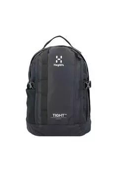 Плотный детский рюкзак 32 см Haglfs, цвет True Black