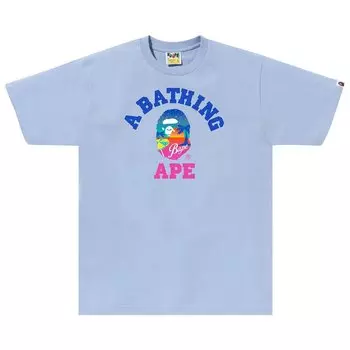 Пляжная футболка BAPE Sunset Sax