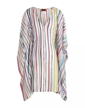 Пляжная одежда Missoni, белый