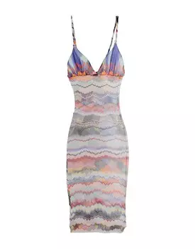 Пляжная одежда Missoni, белый