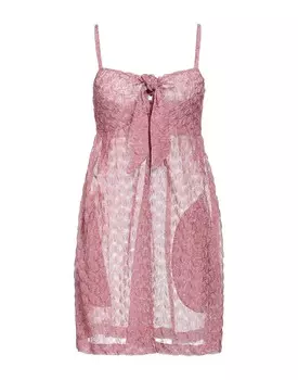 Пляжная одежда Missoni, бледно-розовый