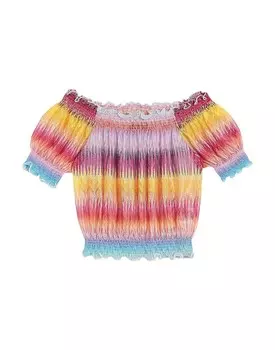 Пляжная одежда Missoni, сирень