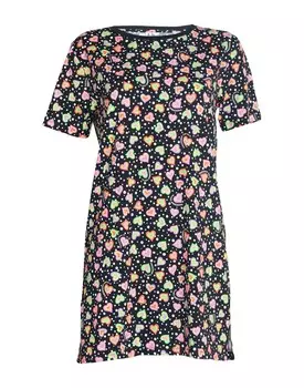 Пляжная одежда Moschino, черный